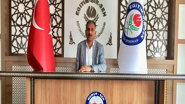 Abdurrahman Aslan'ın 15 Temmuz Basın Açıklaması
