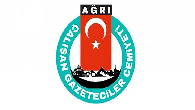 AÇGC'den '24 Temmuz Gazeteciler ve Basın Bayramı' kutlaması