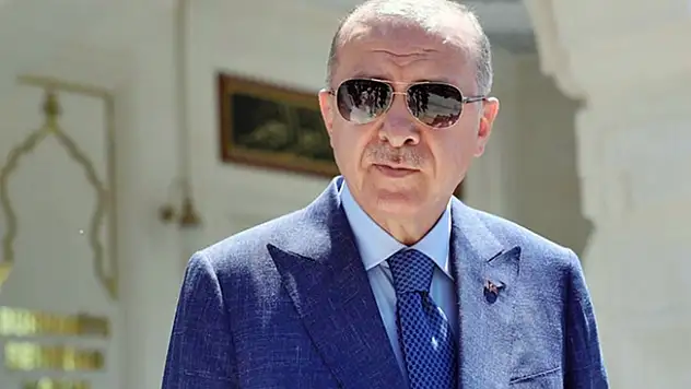 Başkan Erdoğan: Her Türlü Hırsızlık Elbette Kötüdür!