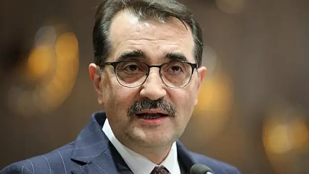 Doğalgaz ve Elektriğe Neden Zam Yapıldı? Bakan Dönmez Açıkladı!