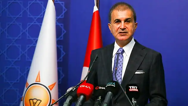 Konya'daki ciyanet failleri ağır şekilde cezalandırılacaktır!