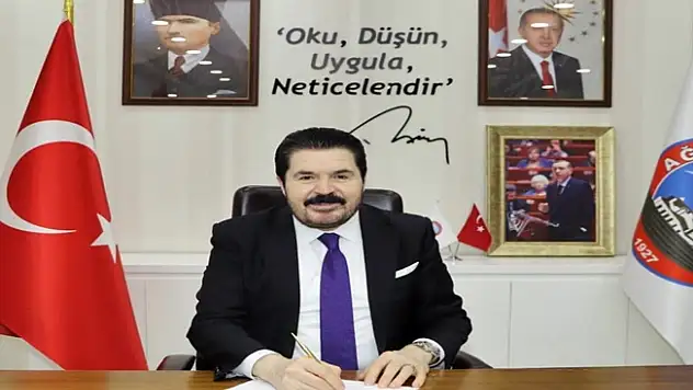 Savcı Sayan: Kürt, Türk Olayı Değildir!