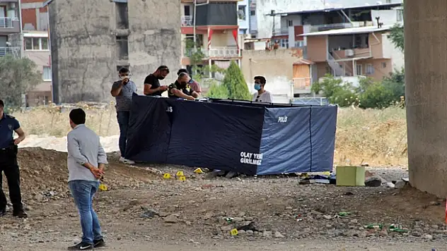 Talihsiz adamın köprü altında cesedi bulundu!