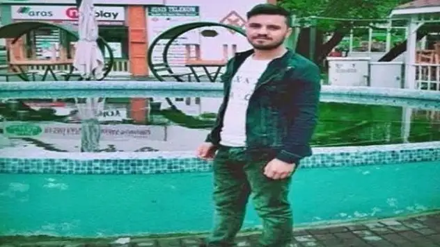 Taşlıçay'da Bir Genç Öldürüldü!