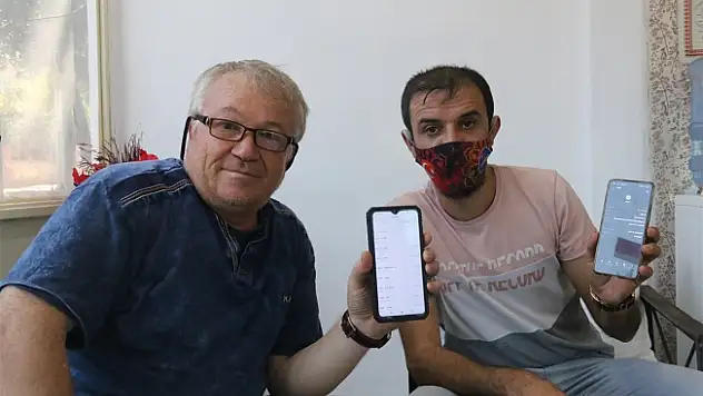Abisinin arkadaşlarını yüzde 20 kar vaadiyle dolandırdı!