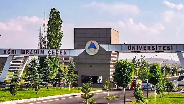 AİÇÜ 450 yüksek lisans ve doktora öğrencisi kabul edecek