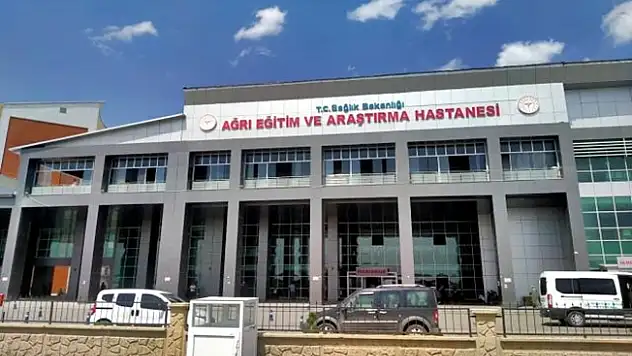 Ağrı'da silahlı kavga: 3 ölü, 8 yaralı!