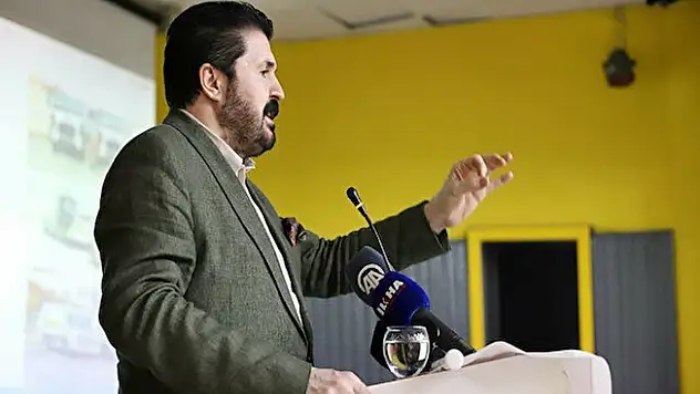 Ağrı'dan 22 Ağustos'ta 2 bin kişi Diyarbakır'a yürüyecek!