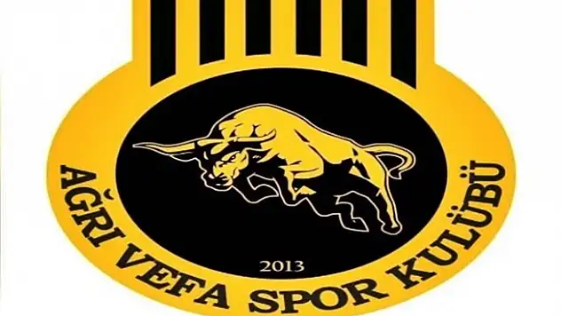Ağrı Vefa Spor, Onvo ile anlaşma yaptı