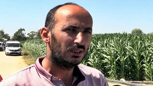 Katledilen ailenin yakını konuştu