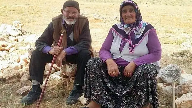 Onları ölüm bile ayırmadı