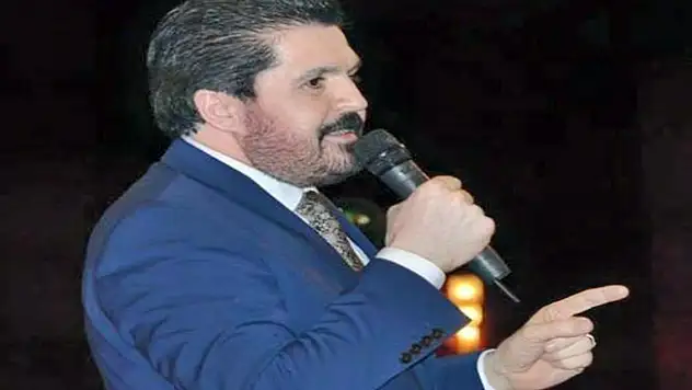 Savcı Sayan'dan Bolu belediye başkanına sert tepki