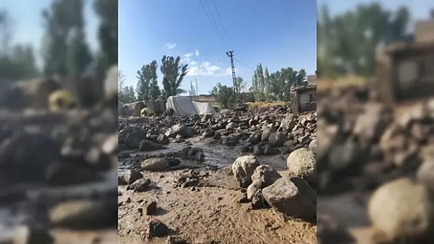 Taşlıça'da kalp krizi geçiren kadın hayatını kaybetti!