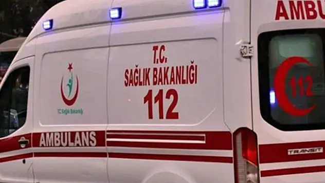 Tutak'ta kavga çıktı: 3 ölü 7 yaralı!