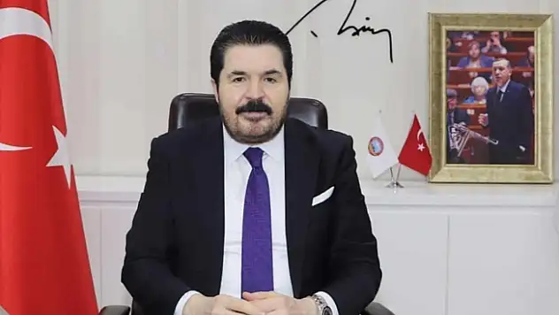 Ağrı Belediye Başkanı Savcı Sayan: 'Asıl muhatap biz Kürtleriz'