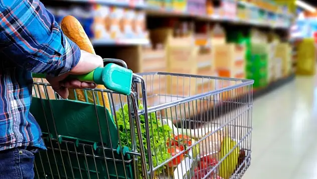 Market zincirlerine fahiş fiyat artış tespiti yapılacak!