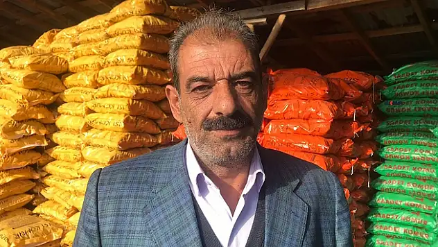Ağrı'da artan kömür fiyatları vatandaşları mağdur ediyor