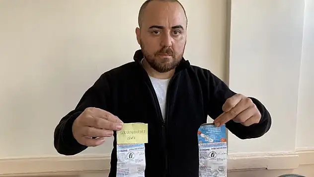 İGDAŞ'tan vatandaşa 5 bin TL'lik fatura şoku