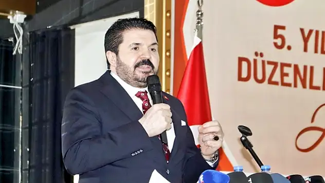 Savcı Sayan, Van'da Aşiret liderleri ile bir araya geldi