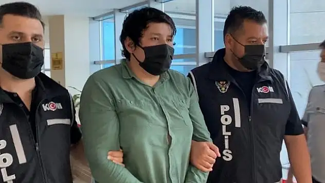 Tosuncuk için 2 bin 608 yıl rekor ceza istendi!