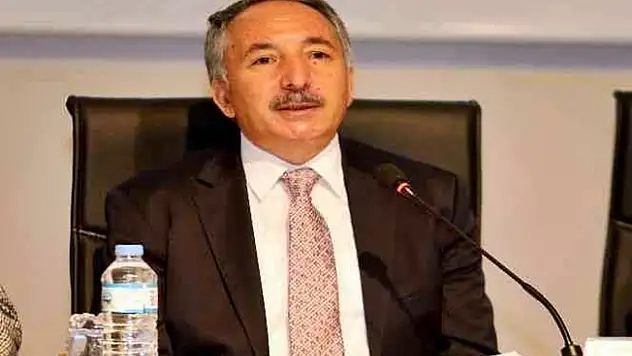 Ağrı'da Türkiye'de Aile Değerlerinin Bugünü ve Geleceği Paneli