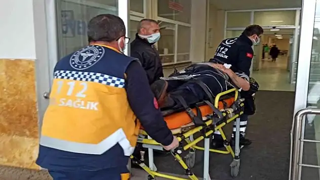 Ağrı Otobüsü Kaza Yaptı: 1 ölü, 27 yaralı