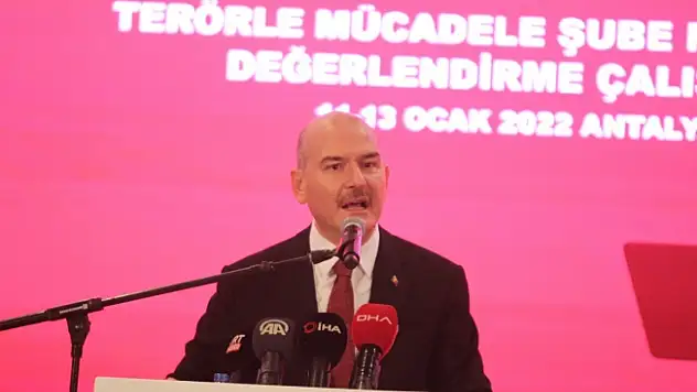 TBMM'ye girmekle terörist sıfatınız kaybolmaz!
