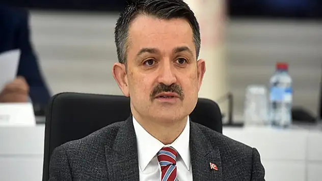 Bakan'dan zincir marketlere indirim çağrısı!