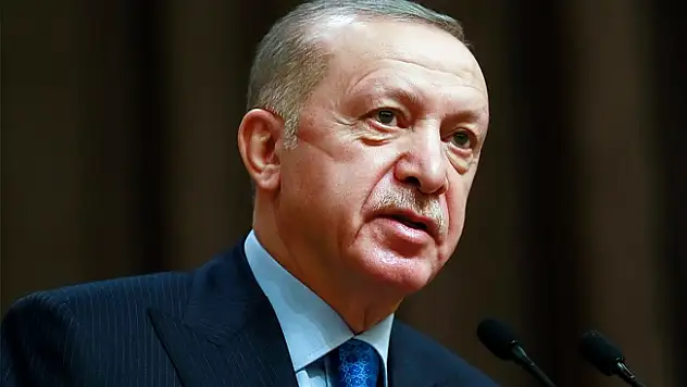 Başkan Erdoğan, NATO Genel Sekreteri Stoltenberg ile görüştü