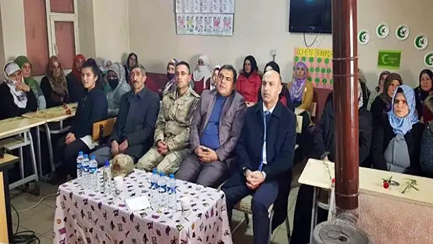 Alper Balcı: Başlık parası konusunda kadın hareketi başlatın!