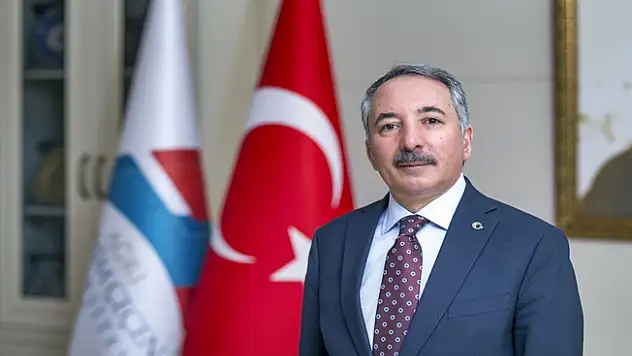 Ağrı İbrahim Çeçen Üniversitesi'nden büyük başarı