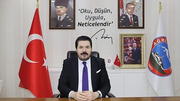 Başkan Sayan: Kaset olayı Türkiye'nin yeniden dizayn edilmesi olayıydı!