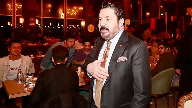 Savcı Sayan: 'Kılıçdaroğlu'nun faturasını yatıracağım'