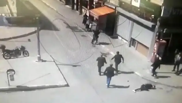 Ağrı'da silahlı çatışma: 3 yaralı!