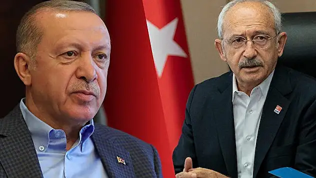 Cumhurbaşkanı Erdoğan'dan Kemal Kılıçdaroğlu'na tazminat davası