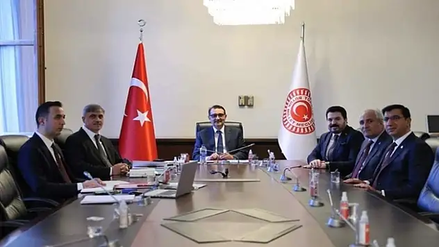 Eleşkirt'te doğalgaz müjdesi
