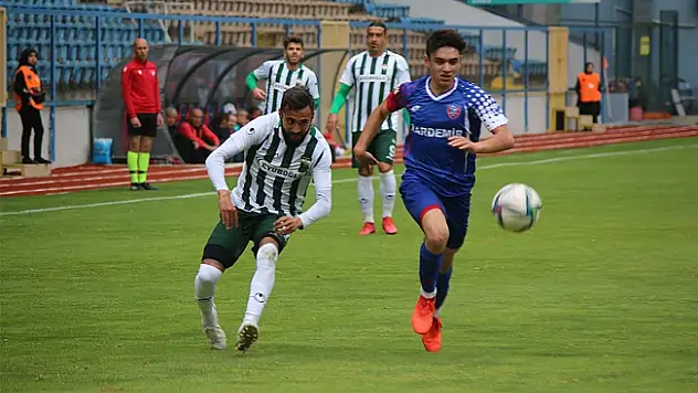Karabükspor, Bölgesel Amatör Lig'e düştü