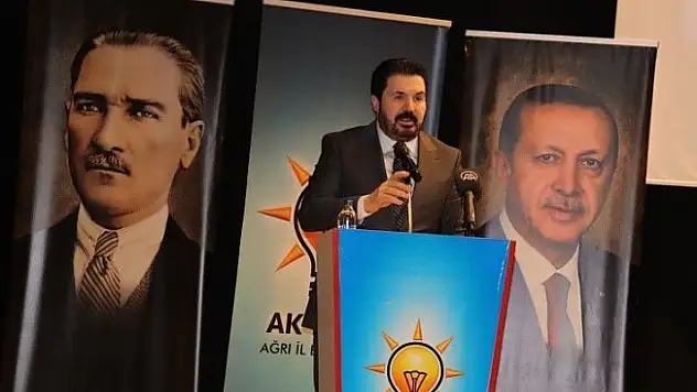 Başkan Sayan: 'Bunları halkımızın başına bela ediyorlar'