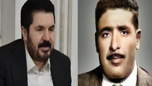 En Duygusal Baba Özlemini Anlatan Mesaj..