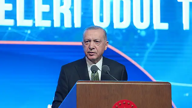 Erdoğan yeni uygulamayı duyurdu!
