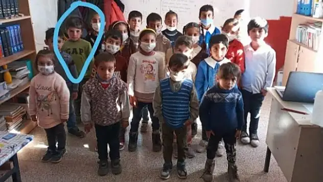 Sele kapılan çocukla ilgili acı detaylar ortaya çıktı!