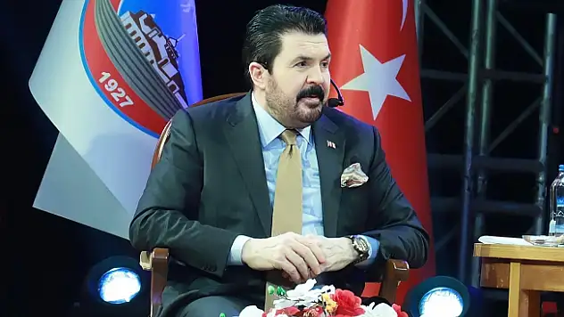 Savcı Sayan bölgenin HDP ve PKK'dan kurtulması için eylem planını açıkladı