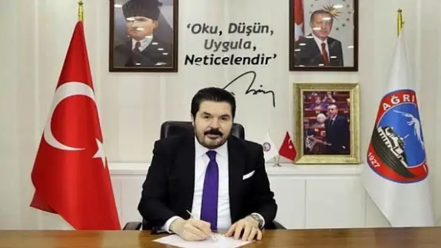 Savcı Sayan'dan Kemal Kılıçdaroğlu'na çay daveti