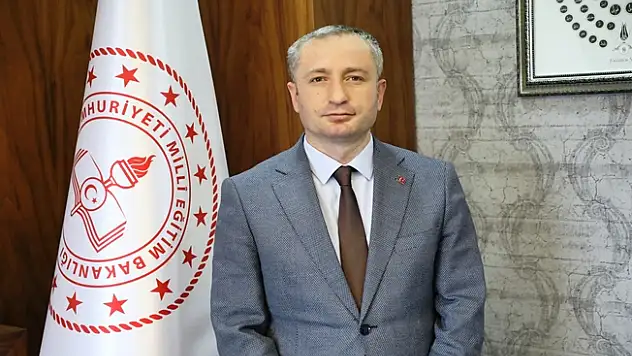 Ağrı'da Erasmus+ Okul Eğitimi Akreditasyonu'na 107 bin 610 Euro hibe