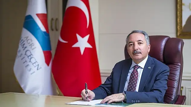 AİÇÜ yüzde 100'lük tercih edilirlik oranına ulaştı