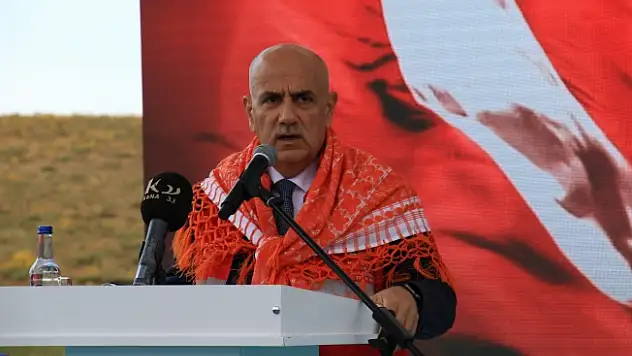 Bakan açıkladı, bin 300 tarım kredi markete kasap reyonu açılacak