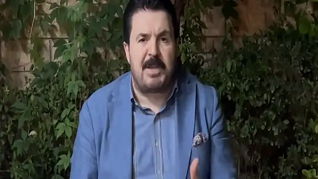 BAŞKAN SAYAN'DAN TARIM'DA DEVRİM PROJESİ ÖNERİSİ 'ÇİTEM'