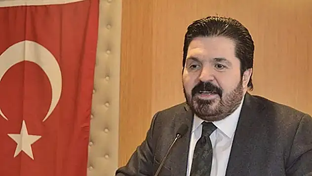 Başkan Sayan Paylaştı! Ağrı'ya 1252 Sosyal Konut Düşüyor