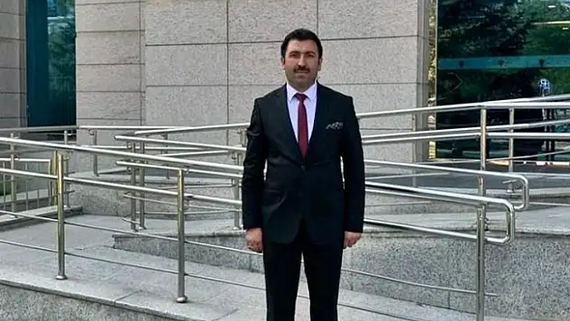 Mehmet Nuri Yıldız'ın görüntüleri kurgu montaj çıktı!