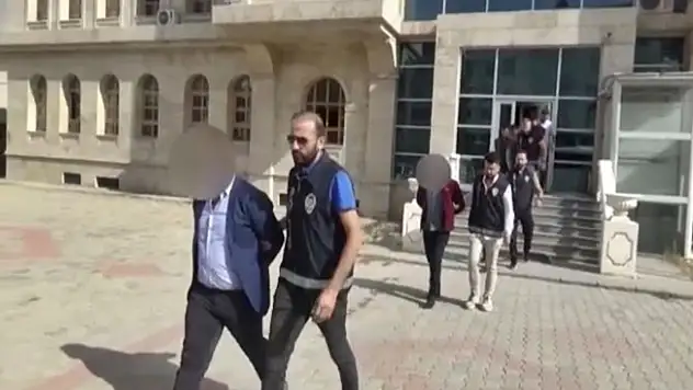 Patnos'ta ölü ve yaralıların olduğu olayla ilgili 4 kişi tutuklandı